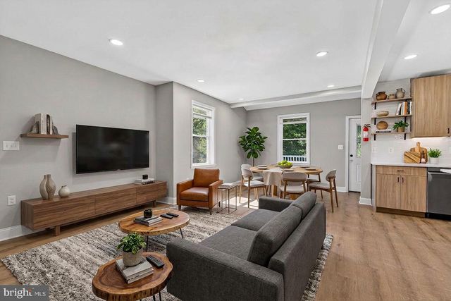 3045 FLEETWOOD AVE, Baltimore, MD 21214