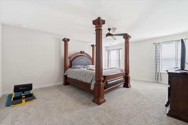 3552 Arabian Farm Lane, Dacula, GA 30019