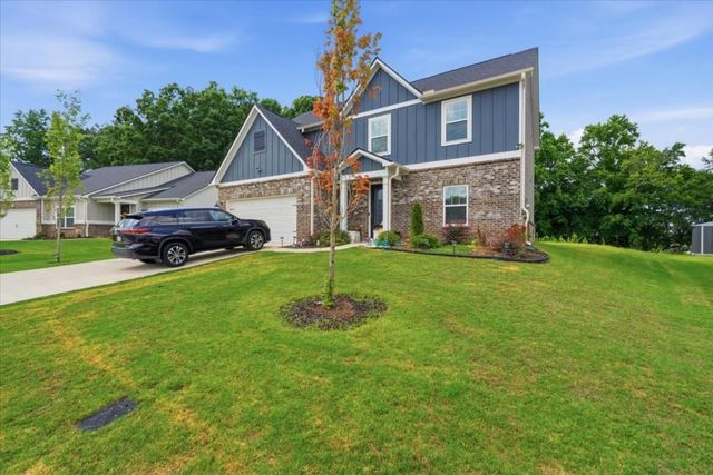 3552 Arabian Farm Lane, Dacula, GA 30019