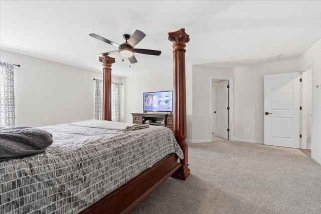 3552 Arabian Farm Lane, Dacula, GA 30019