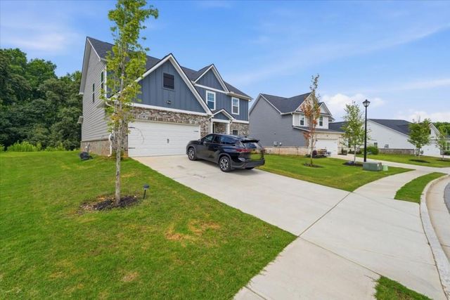 3552 Arabian Farm Lane, Dacula, GA 30019