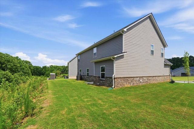 3552 Arabian Farm Lane, Dacula, GA 30019