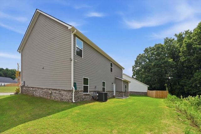 3552 Arabian Farm Lane, Dacula, GA 30019