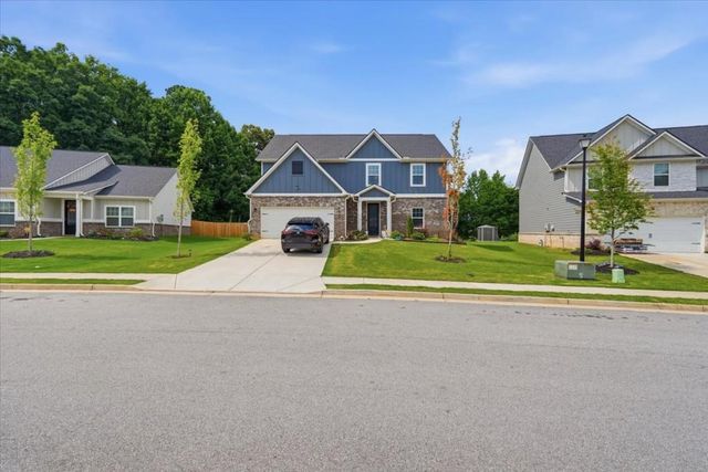 3552 Arabian Farm Lane, Dacula, GA 30019