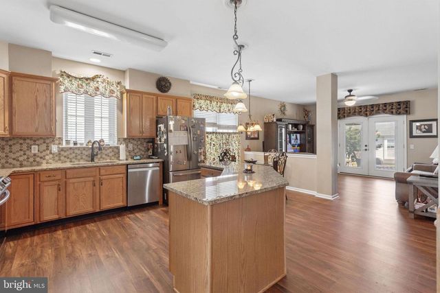 3 IMPATIENS COURT, Marlton, NJ 08053