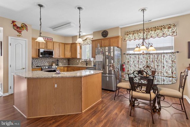 3 IMPATIENS COURT, Marlton, NJ 08053