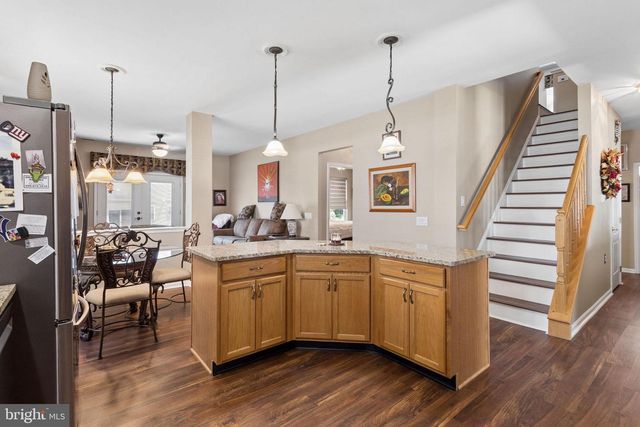 3 IMPATIENS COURT, Marlton, NJ 08053