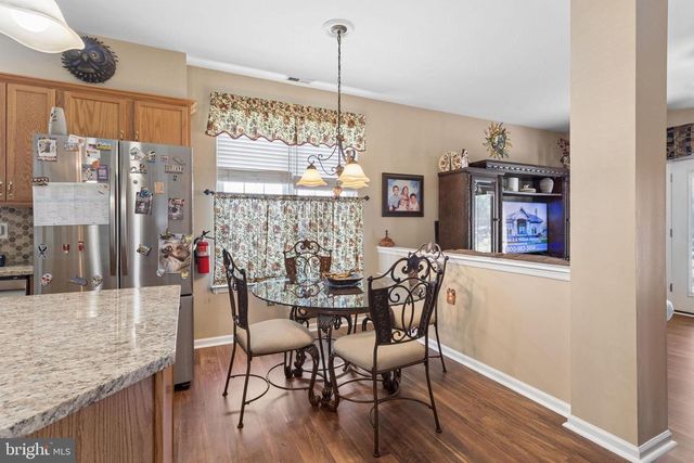 3 IMPATIENS COURT, Marlton, NJ 08053