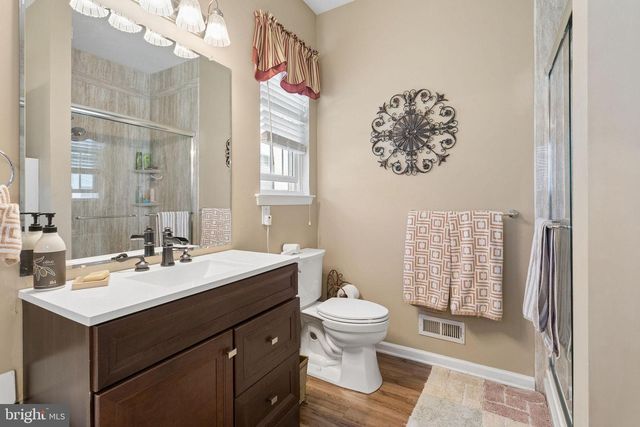 3 IMPATIENS COURT, Marlton, NJ 08053