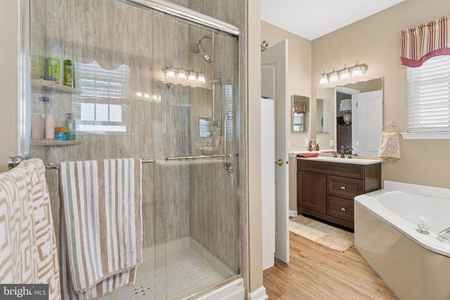 3 IMPATIENS COURT, Marlton, NJ 08053