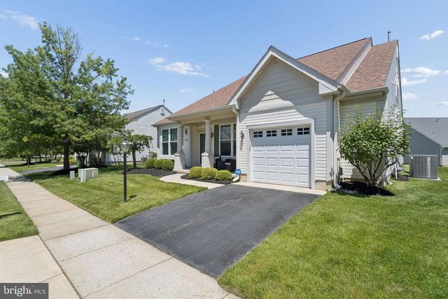 3 IMPATIENS COURT, Marlton, NJ 08053