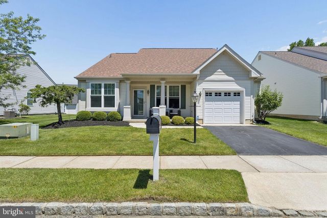 3 IMPATIENS COURT, Marlton, NJ 08053