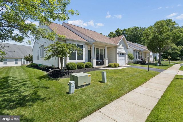 3 IMPATIENS COURT, Marlton, NJ 08053