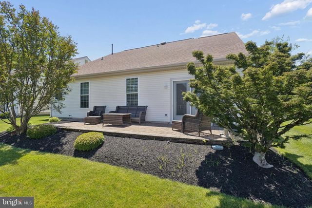 3 IMPATIENS COURT, Marlton, NJ 08053
