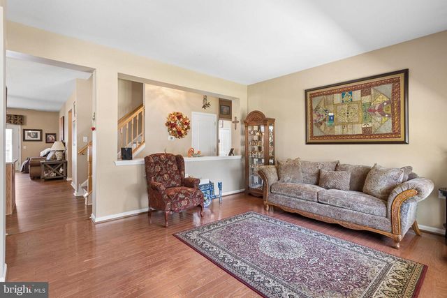 3 IMPATIENS COURT, Marlton, NJ 08053