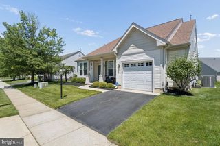 3 IMPATIENS COURT, Marlton, NJ 08053