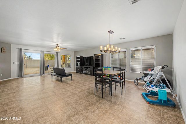 15740 W SHAW BUTTE Drive, Surprise, AZ 85379