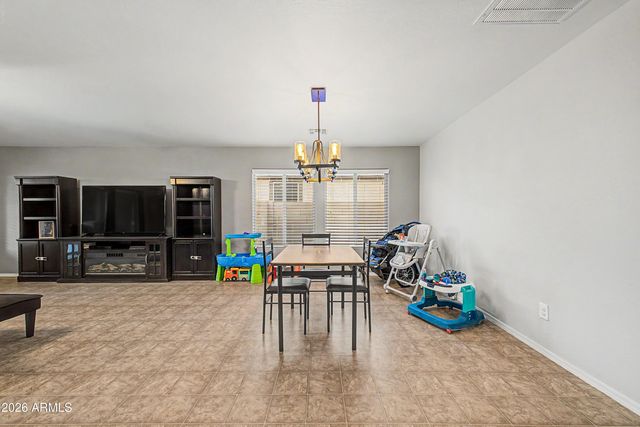 15740 W SHAW BUTTE Drive, Surprise, AZ 85379