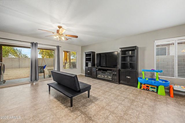15740 W SHAW BUTTE Drive, Surprise, AZ 85379