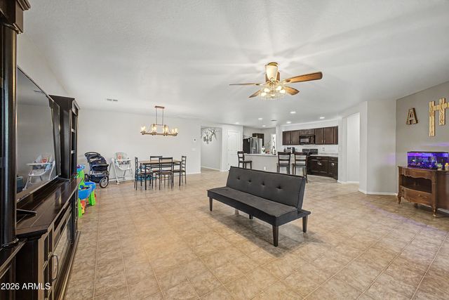 15740 W SHAW BUTTE Drive, Surprise, AZ 85379
