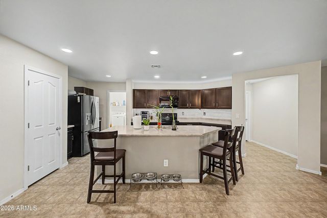 15740 W SHAW BUTTE Drive, Surprise, AZ 85379