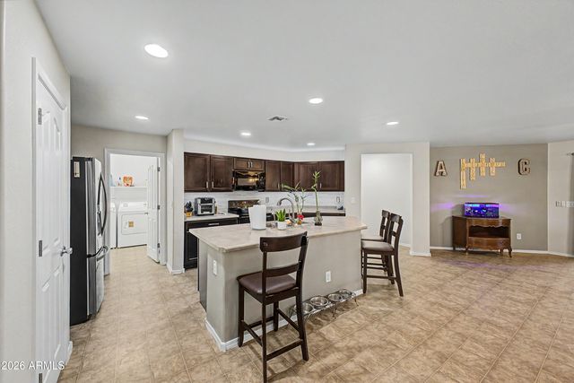 15740 W SHAW BUTTE Drive, Surprise, AZ 85379