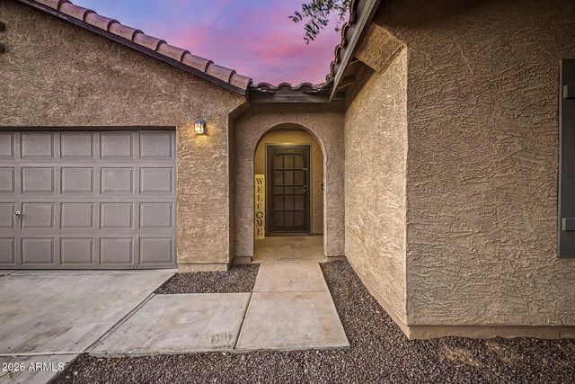 15740 W SHAW BUTTE Drive, Surprise, AZ 85379
