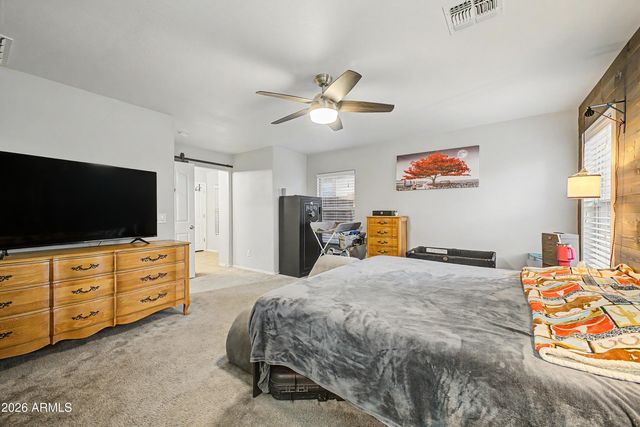 15740 W SHAW BUTTE Drive, Surprise, AZ 85379
