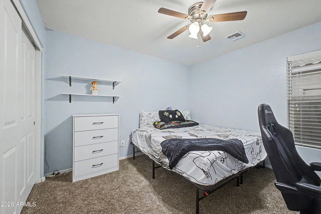 15740 W SHAW BUTTE Drive, Surprise, AZ 85379