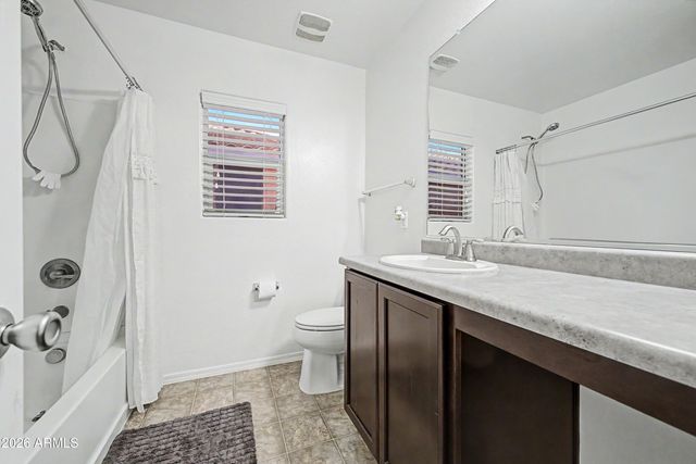 15740 W SHAW BUTTE Drive, Surprise, AZ 85379