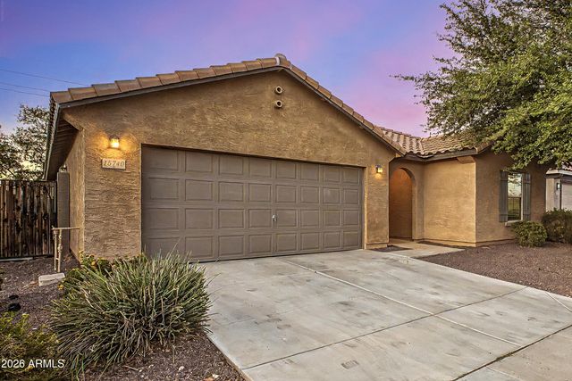 15740 W SHAW BUTTE Drive, Surprise, AZ 85379