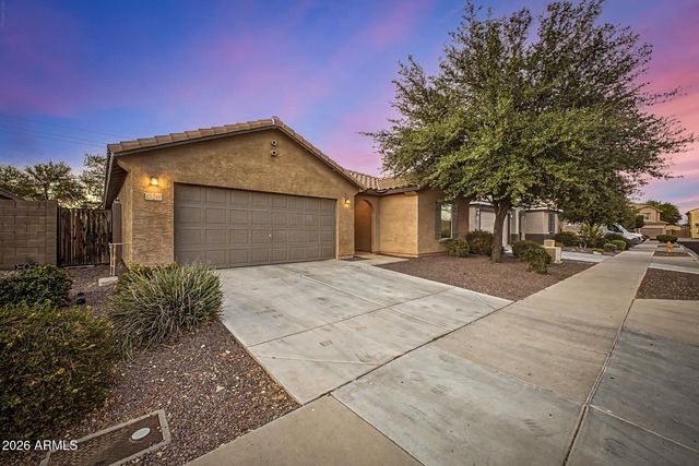 15740 W SHAW BUTTE Drive, Surprise, AZ 85379