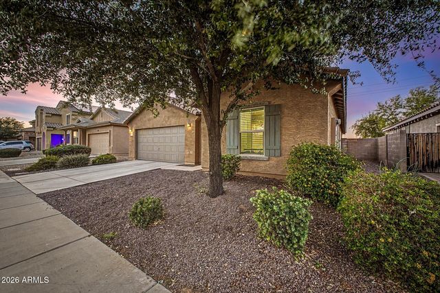 15740 W SHAW BUTTE Drive, Surprise, AZ 85379