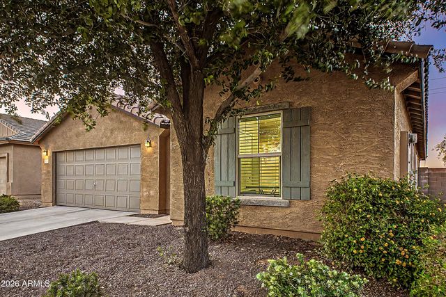 15740 W SHAW BUTTE Drive, Surprise, AZ 85379