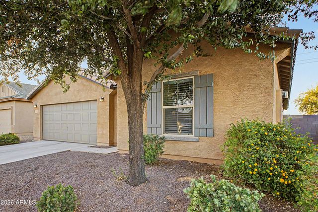 15740 W SHAW BUTTE Drive, Surprise, AZ 85379