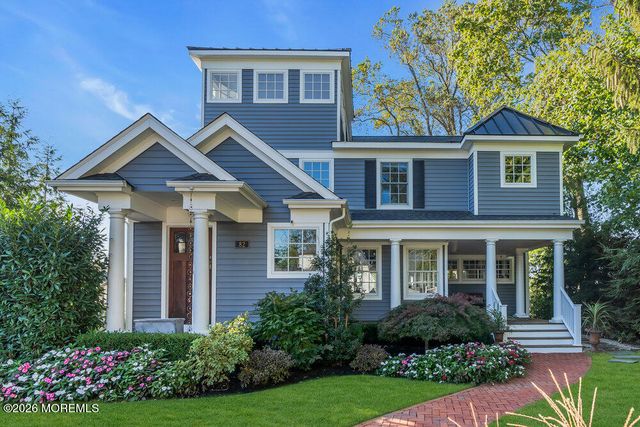 82 Conover Lane, Red Bank, NJ 07701