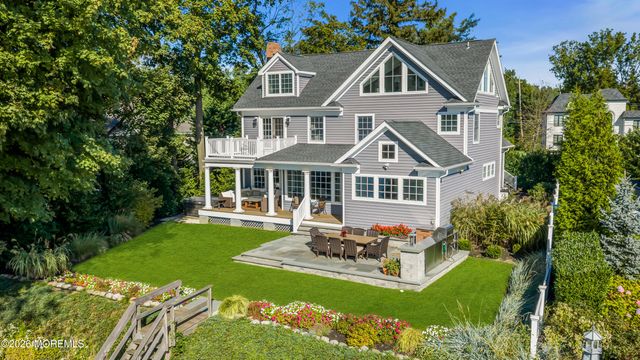 82 Conover Lane, Red Bank, NJ 07701