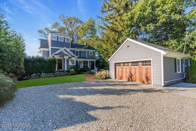 82 Conover Lane, Red Bank, NJ 07701