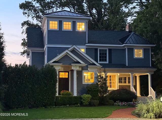 82 Conover Lane, Red Bank, NJ 07701