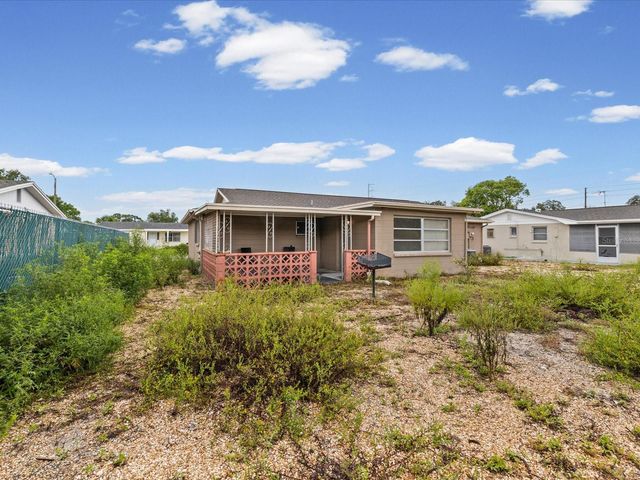 1023 VIKING DRIVE, Holiday, FL 34691