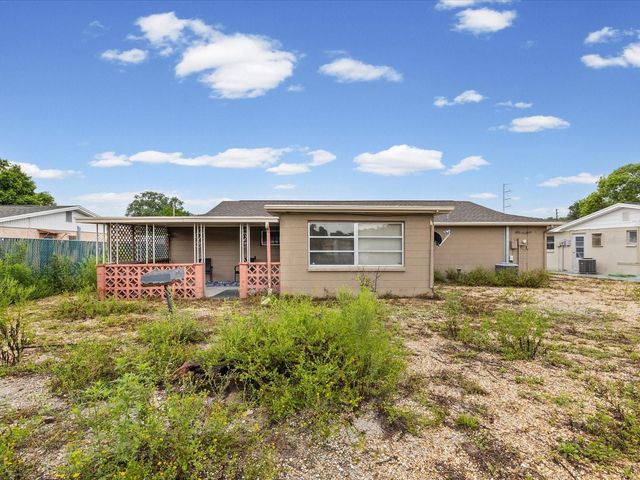 1023 VIKING DRIVE, Holiday, FL 34691