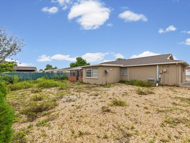 1023 VIKING DRIVE, Holiday, FL 34691