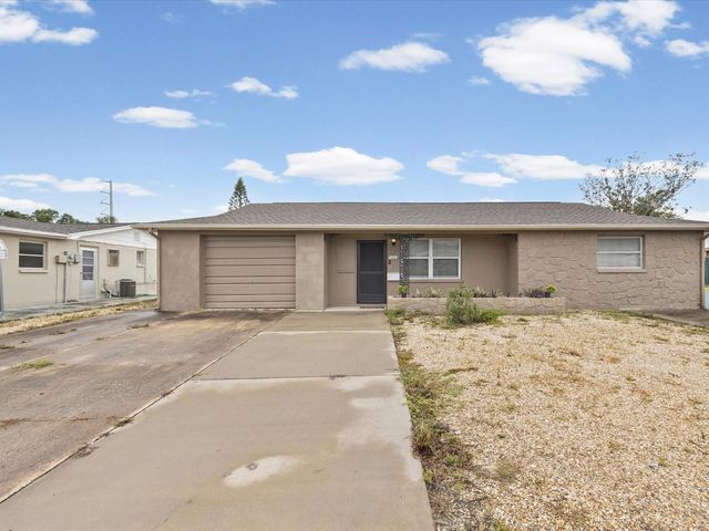 1023 VIKING DRIVE, Holiday, FL 34691