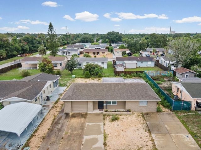 1023 VIKING DRIVE, Holiday, FL 34691