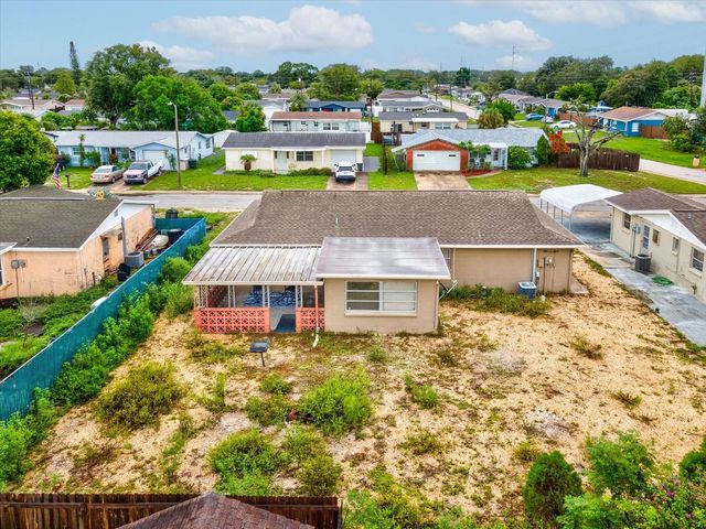 1023 VIKING DRIVE, Holiday, FL 34691