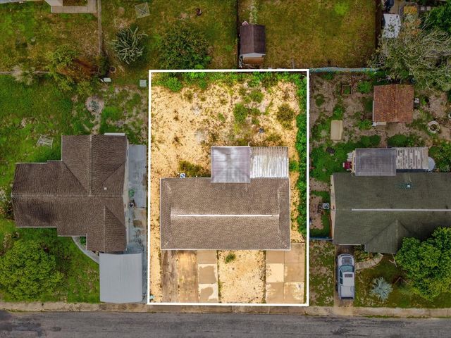 1023 VIKING DRIVE, Holiday, FL 34691