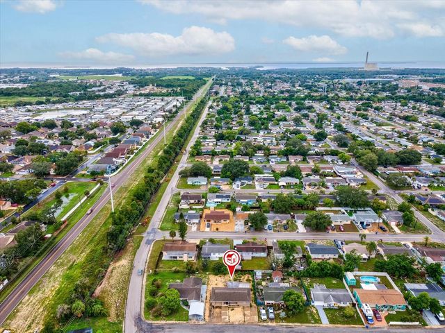 1023 VIKING DRIVE, Holiday, FL 34691