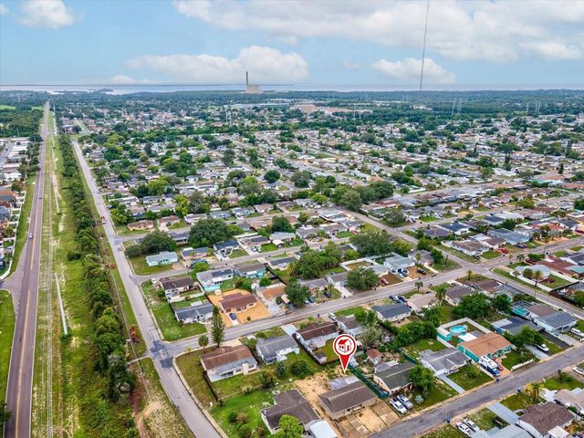 1023 VIKING DRIVE, Holiday, FL 34691