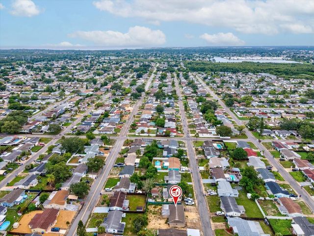 1023 VIKING DRIVE, Holiday, FL 34691