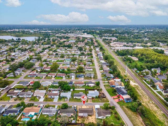 1023 VIKING DRIVE, Holiday, FL 34691